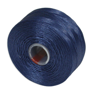 S-lon Bead Thread – D ”Capri Blue”
